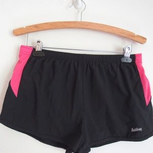 NWT Athletic Shorts